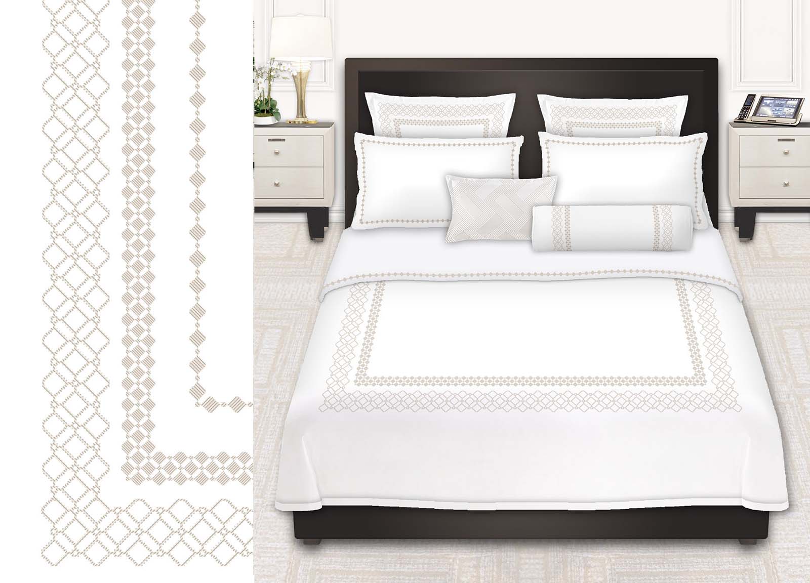 Portfolio 10a julianadaltin bedlinen hotel