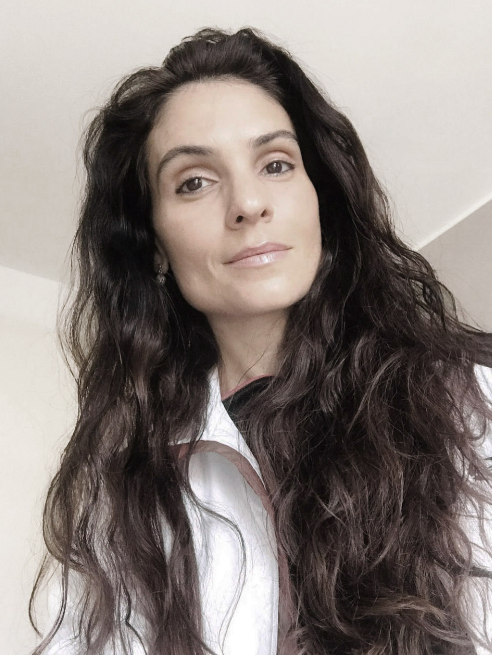 About JU Juliana Daltin Foto