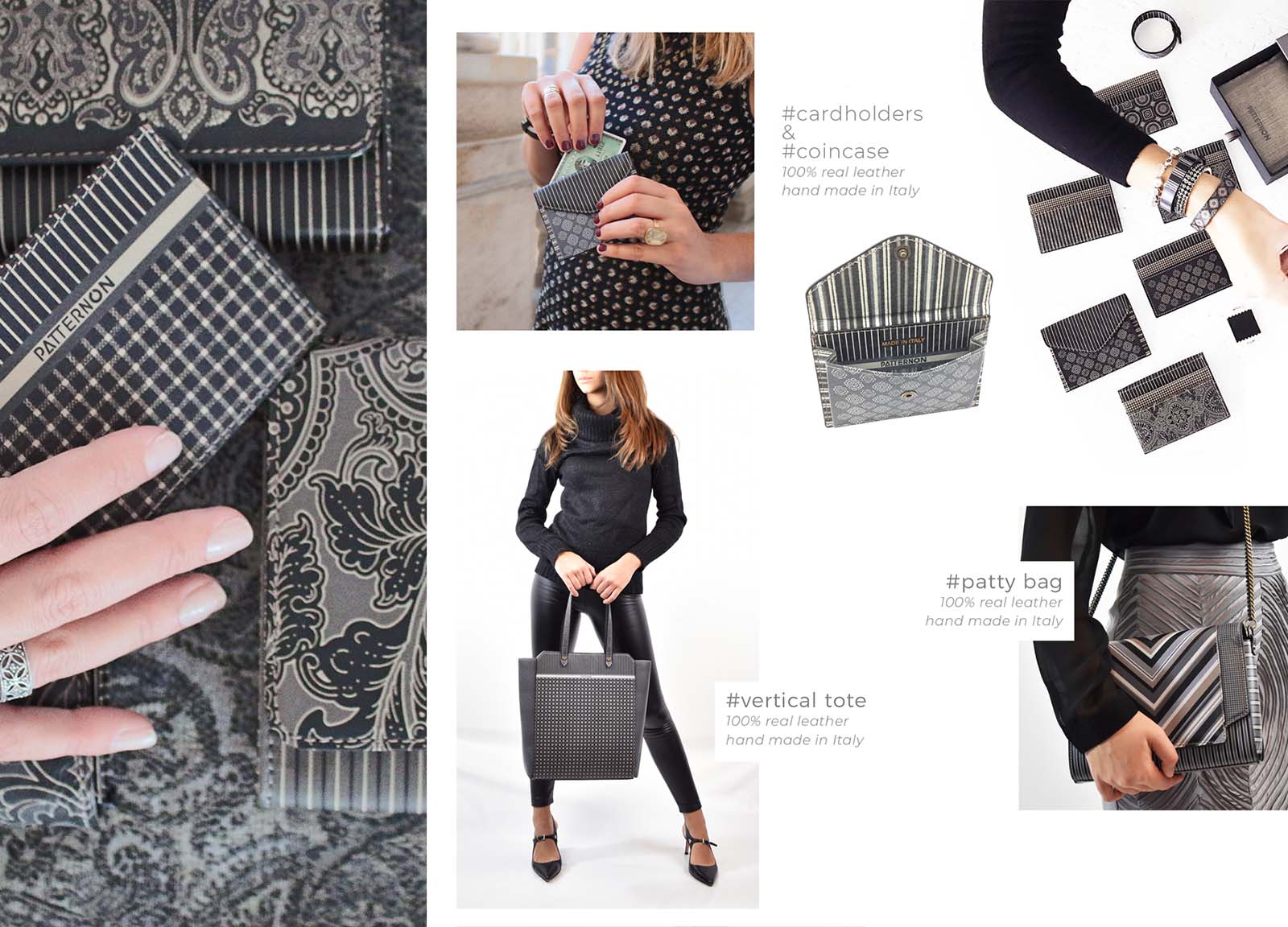Portfolio patternon br 2