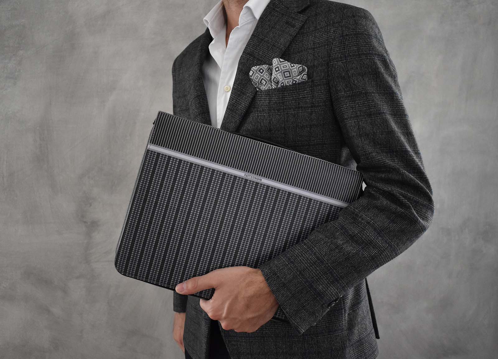 Portfolio patternon julianadaltin
